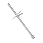 Četvrtasti nastavak sa spiralom