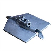 Antaeus Earth Anchor za udaraljke srednjeg kapaciteta